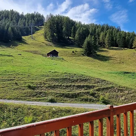 Apartment Duplex Lumineux 6/7 Pers, Acces Pistes, Wifi, Animaux Acceptes - Fr-1-181-2836 *