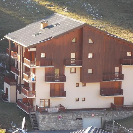 Duplex Lumineux 6/7 Pers, Acces Pistes, Wifi, Animaux Acceptes - Fr-1-181-2836 Apartment La Plagne-Tarentaise