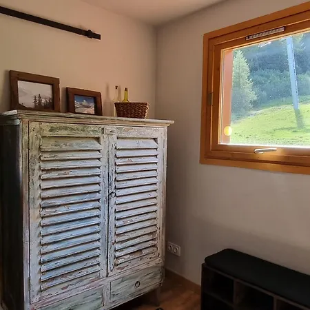 Duplex Lumineux 6/7 Pers, Acces Pistes, Wifi, Animaux Acceptes - Fr-1-181-2836 Apartment *