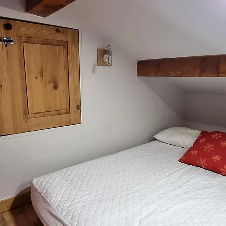 Apartment Duplex Lumineux 6/7 Pers, Acces Pistes, Wifi, Animaux Acceptes - Fr-1-181-2836 *