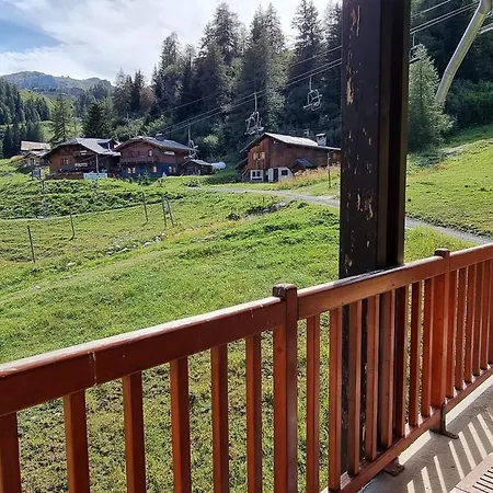 Duplex Lumineux 6/7 Pers, Acces Pistes, Wifi, Animaux Acceptes - Fr-1-181-2836 *