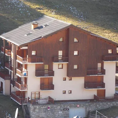Duplex Lumineux 6/7 Pers, Acces Pistes, Wifi, Animaux Acceptes - Fr-1-181-2836 Apartment
